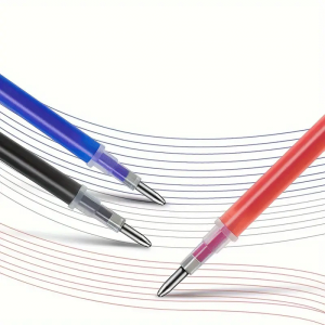 Heat Erasable Fabric Marker