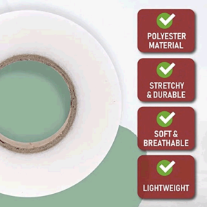 Double sided Hem tape 2cm