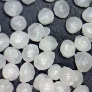 Polythylene Beads