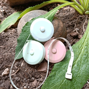 1m Retractable Measuring Tape