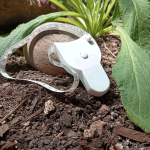 Retractable Y-Shaped Tape Measure